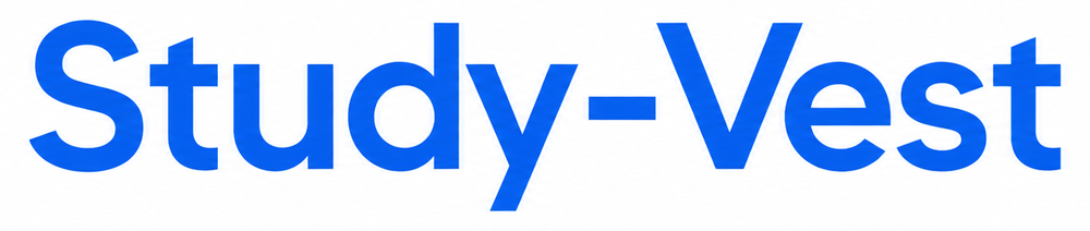 Study-Vest